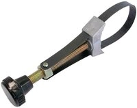 HP-AUTOZUBEH&Ouml;R &Ouml;lauffangwanne HP Autozubeh&ouml;r 24286 Metallband &Ouml;lfilterschl&uuml;ssel