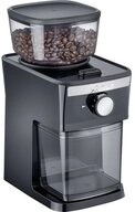 Graef Kaffeem&uuml;hle Graef CM252 CM252EU Kaffeem&uuml;hle Schwarz