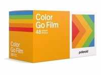 Polaroid Originals Polaroid Go Film Sofortbildkamera weiß 15.5 cm x 8.7...