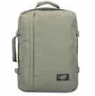 Cabinzero Handgep&auml;ckkoffer Cabin Backpack 44l