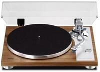 TEAC TN-4D Direct Drive Turntable Plattenspieler (Direktantrieb)