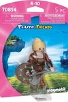 Playmobil&reg; PLAYMO Friends PLAYMO Friends Wikingerin Konstruktions-Spielset,...