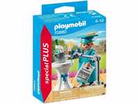 Playmobil Special Plus - Abschlussparty (70880)