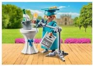 Playmobil&reg; 70880 Abschlussparty Konstruktions-Spielset