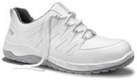 ELTEN MADDOX white Low ESD S3 Arbeitsschuh (1-tlg)