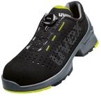 Uvex Halbschuh BOA S1 Pur W11 W/LIME Arbeitsschuh