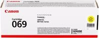 Canon Tonerkartusche Canon Toner 069 gelb