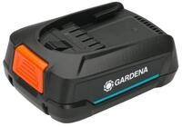 GARDENA 1490220 Akku (18 V), POWER FOR ALL ALLIANCE Akkusystem