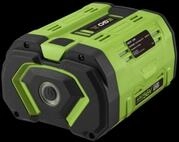 EGO Europe EGO Ersatz-Akku 12.0 Ah BA6720T Zusatz-Akku