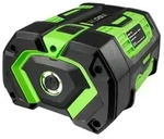 EGO Europe EGO BA4200T 56V Li--Ion Akku 420 Wh 7,5 Ah Akku EGO Power 56V Li-Ion Akku