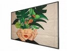 Philips 55BDL4511D 139CM 55IN VA LED 3840X2160 16:9 500CD/QM TFT-Monitor (3840...