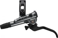 Shimano Scheibenbremse SHIMANO Bremshebel XTR BL-M 9100 BL-M9120 Links Bremshebel -