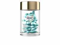 Roc Gesichtspflege Multi Correxion Hydrate & Plump Serum Capsules