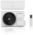 BOSCH Split-Klimager&auml;t CL3000i-Set 26 WE Au&szlig;en- und Inneneinheit, 2,6 kW, A++