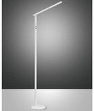 FABAS LUCE LED Stehlampe Ideal, LED fest integriert, Warmwei&szlig;-Kaltwei&szlig;,...