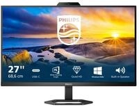 Philips 27E1N5600HE/00 68,58cm 27Zoll QHD IPS WLED 75Hz 16:9 4ms HDMI DP 4xUSB