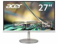 Acer CBL272U LED-Monitor (68.6 cm/27 , 2560 x 1440 px, 1 ms Reaktionszeit, IPS,...