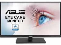 Asus VA27EQSB LCD-Monitor (68.6 cm/27 , 1920 x 1080 px, 5 ms Reaktionszeit, 75...