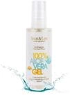 Jean & Len ohne Gedons* After Sun-Gel After Sun Aloe Vera Gel, Unterst&uuml;tzende Pflege