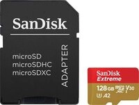 Sandisk Speicherkarte