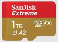 Sandisk Speicherkarte