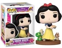 Funko Spielfigur POP Disney: Ultimative Prinzessin - Schneewittchen
