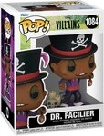 Funko Spielfigur Disney Villains Dr. Facilier 1084 Pop! Vinyl Figur