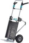 Wolfcraft Sackkarre Wolfcraft Transportsystem TS 2500 klappbare