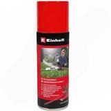 Einhell Akku-Heckenschere Pflegespray f&uuml;r Gartenger&auml;te, Messer Klingen, Bohrfutter