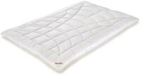 Paradies Babybettdecke Paradies Dala Bio Bettdecke, F&uuml;llung: 100% Polyester