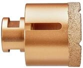 Makita Hohlprofilbohrer Makita Diamant-Hohlbohrkrone 55 mm M14 - D-44563