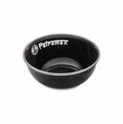Petromax Feuerstelle Petromax Emaille Schalen 2er Set schwarz 160 ml - Perfekt f&uuml;r