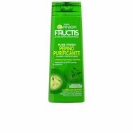 GARNIER Haarshampoo Fructis Pure Fresh Gurkenreinigung Shampoo 360ml