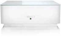 CANTON Smart Sub 10 weiss Aktion Subwoofer (200.0 W)
