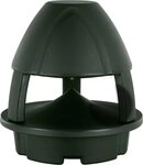McGrey WPL-660 BT 360&deg; Aktiver 2-Wege Garten-Lautsprecher Au&szlig;enlautsprecher