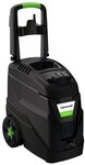 cleancraft Hochdruckreiniger, 2300 W, F&ouml;rdermenge max: 480 l/h, Hei&szlig;wasser HDR-H