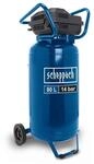 Scheppach Kompressor HC85V, 1600 W, max. 14 bar, 80 l, 1-tlg., 230V, 50Hz, 1500W,