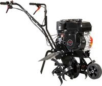 AL-KO Benzinmotorhacke, Benzin-Motorhacke MH 540 COMFORT 3,45 kW / 196 ccm / 54 cm