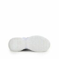 Buffalo 1630350 Triplet Hollow White Sneaker