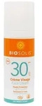 Biosolis Sonnenschutzcreme Sonnencreme - Gesicht SPF30 50ml