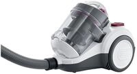 Severin Bodenstaubsauger CY 7088, 800 W, Beutelloser Zyklon-Staubsauger, ohne Beutel,