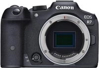 Canon EOS R7 Geh&auml;use Systemkamera