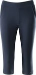 SCHNEIDER Sportswear Funktionsleggings OHIOW-3/4-HOSE DUNKELBLAU