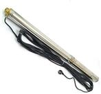 IBO Wasserpumpe IBO Tiefbrunnenpumpe SDM 3.5 3/11 Inches 89mm 6300 l/h 0.8 kW...