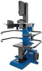 Scheppach Holzspalter &raquo;Com 8t&laquo;, 3150 W / 3500W, Patentierte Spalttechnik,