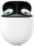 Google Google Pixel Buds Pro Charcoal Bluetooth-Kopfh&ouml;rer