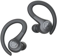 Jlab GO Air Sport / GO SPORT+ True Wireless graphite In-Ear Kopfh&ouml;rer