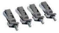 Hager Anschluss-Set Hager Hohlwandmontageset Volta VZ405N