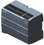 SIEMENS Elektroauto-Ladestation Siemens Dig.Industr. Kompakt CPU S7-1200
