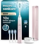 Philips Schallzahnb&uuml;rste Sonicare DiamondClean - 9000er Serie, Sonderedition
